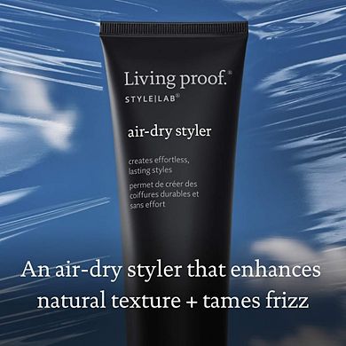 StyleLab Air-Dry Hair Styling Cream