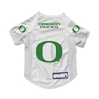 NCAA Oregon Ducks Pet Stretch Jersey