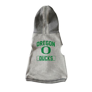 NCAA Oregon State Beavers Pet Hooded Crewneck