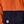 Orange Colorblock