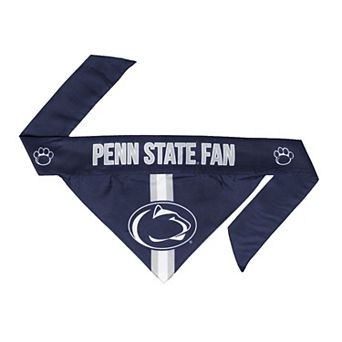 NCAA Penn State Pet Bandana