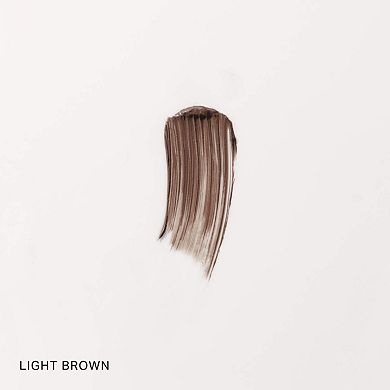 Brow 1980 Volumizing Tinted Eyebrow Gel-Pomade