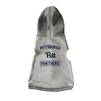 NCAA Panthers Pet Hooded Crewneck