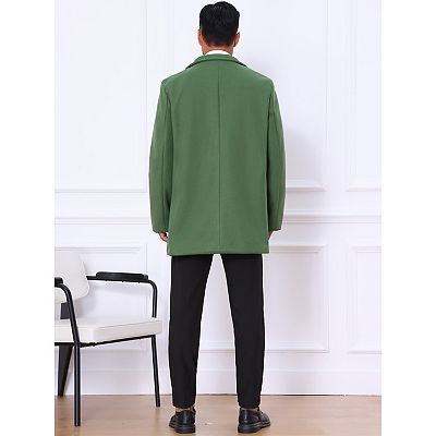 nicole nailed it green dress Men's Slim Fit Sport Coat – Perry Ellis main image 1