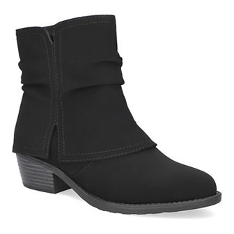 Easy Street Kudos Women's Block Heel Ankle Boots