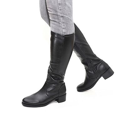 Kohls easy street boots online