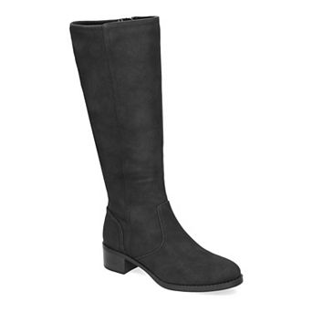 Easy Street Tucker Women's Stretch-for-fit Tall Boots