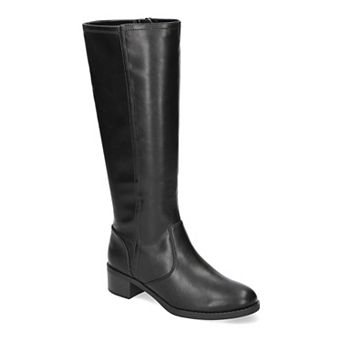 Easy Street Tucker Plus Women's Stretch-for-fit Athletic Tall Boots
