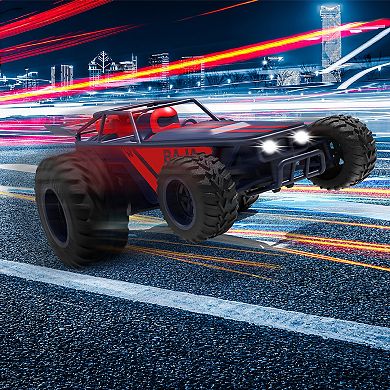 Sharper Image Baja Street Racer RC Car