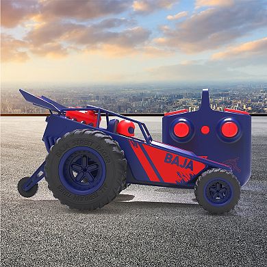 Sharper Image Baja Street Racer RC Car