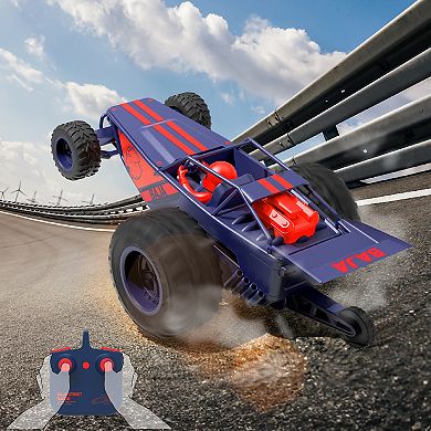 Sharper Image Baja Street Racer RC Car