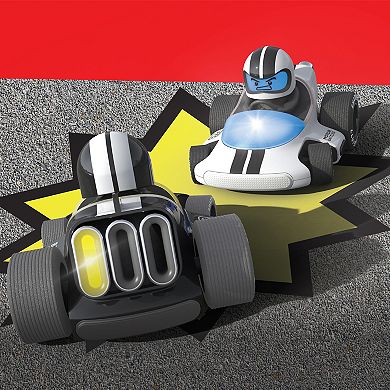 Sharper Image Motor Battles, RC Team Battle Racers