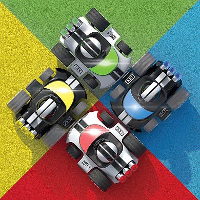 Sharper Image Motor Battles, RC Team Battle Racers