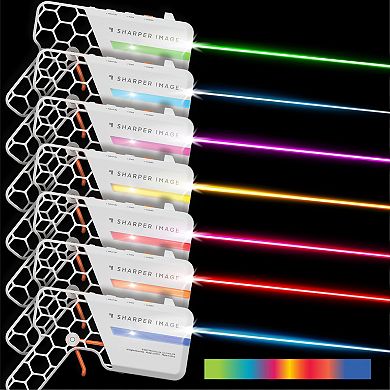 Sharper Image Laser Tag Blaster Duo Set