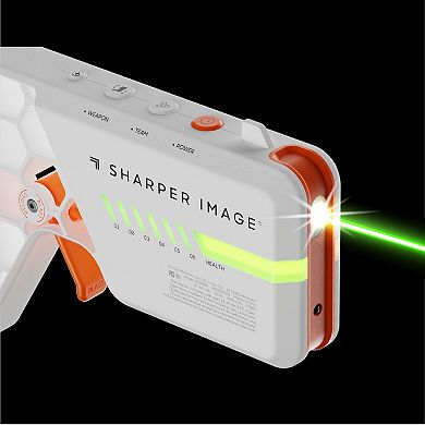 Sharper Image Laser Tag Blaster Duo Set