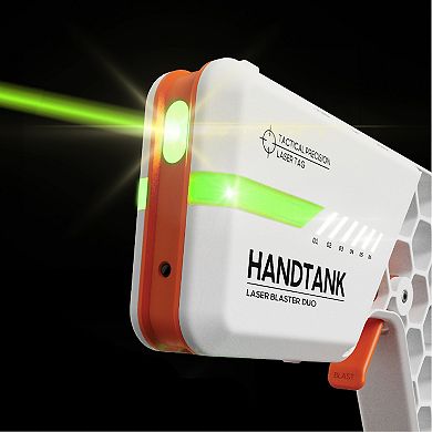 Sharper Image Laser Tag Blaster Duo Set