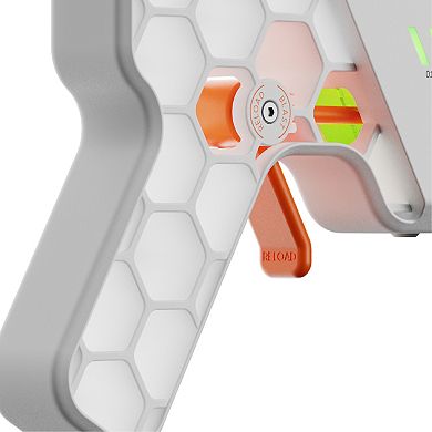 Sharper Image Laser Tag Blaster Duo Set