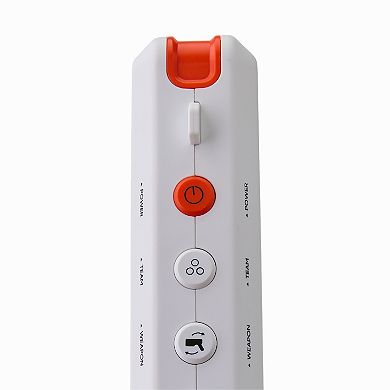 Sharper Image Laser Tag Blaster Duo Set