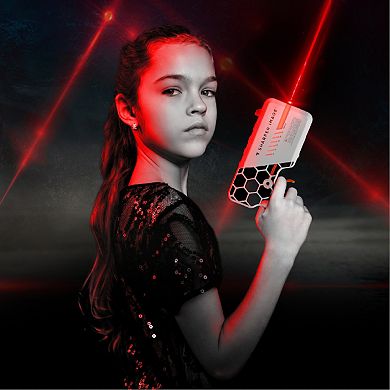 Sharper Image Laser Tag Blaster Duo Set