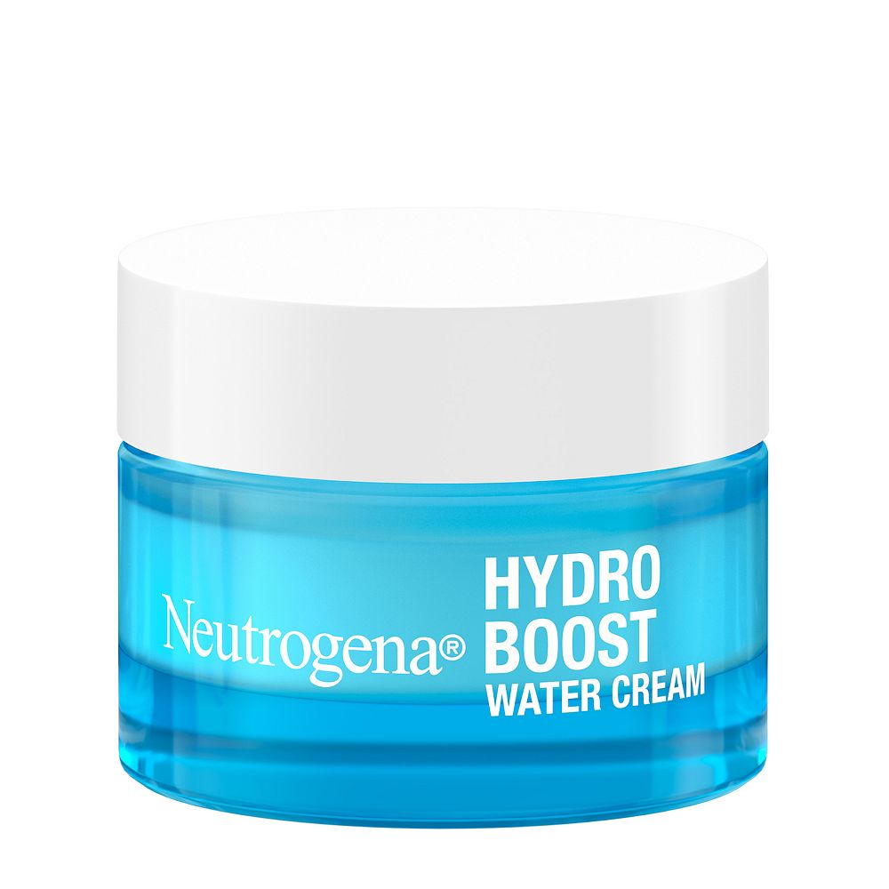 Neutrogena Fragrance Free Hydro Boost Water Face Cream