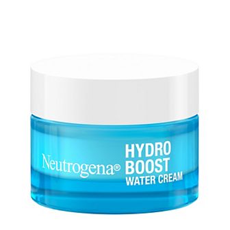 Neutrogena Fragrance Free Hydro Boost Water Face Cream