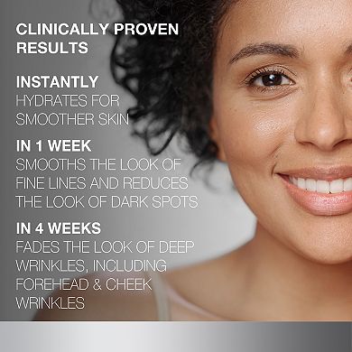 Neutrogena Rapid Wrinkle Repair Retinol Anti-Aging Face Cream
