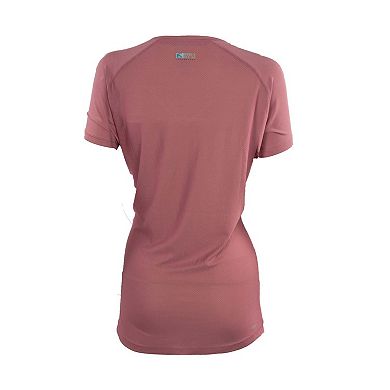 Mobile Cooling Women's Short Sleeve Shirt