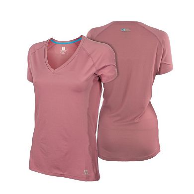 Mobile Cooling Women's Short Sleeve Shirt
