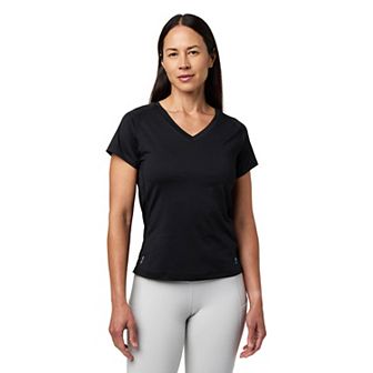 Mobile Cooling Women's Short Sleeve Shirt