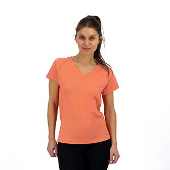 Mobile Cooling Women's Short Sleeve Shirt