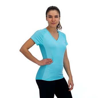 Mobile Cooling Women's Short Sleeve Shirt