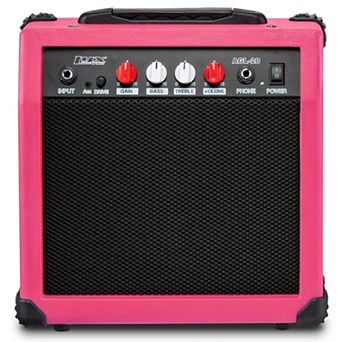 Lyxpro Electric Guitar Amp 20 watt Guitar Amplifier W/built-in Speaker