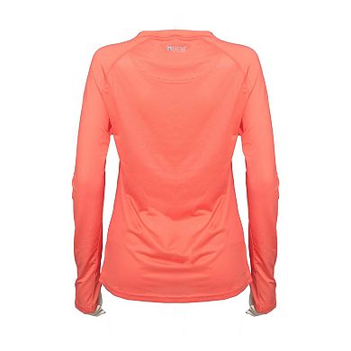 Mobile Cooling® Women's Long Sleeve Shirt