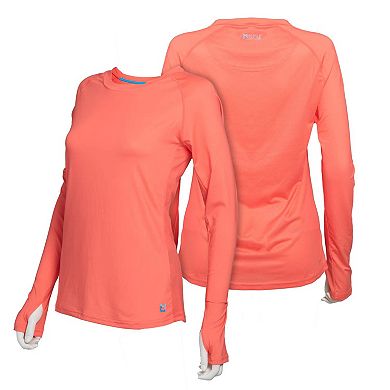 Mobile Cooling® Women's Long Sleeve Shirt