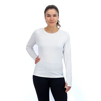 Mobile Cooling Women's Long Sleeve Shirt