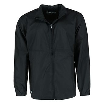 Men's River Packable Rain Jacket