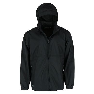 Men's River Packable Rain Jacket