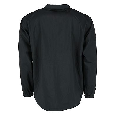 Men's River Packable Rain Jacket