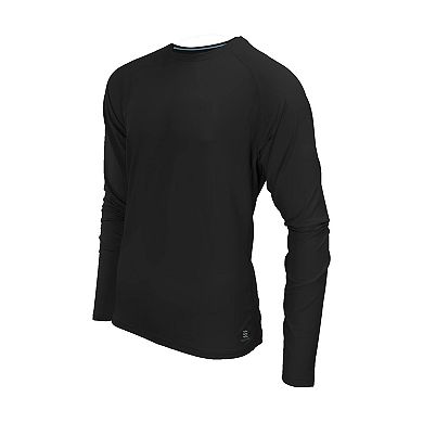 Mobile Cooling Men's Long Sleeve Shirt