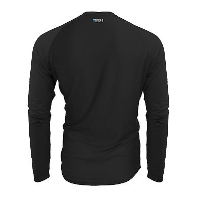 Mobile Cooling Men's Long Sleeve Shirt