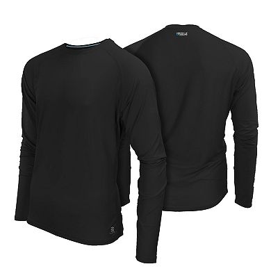 Mobile Cooling Men's Long Sleeve Shirt