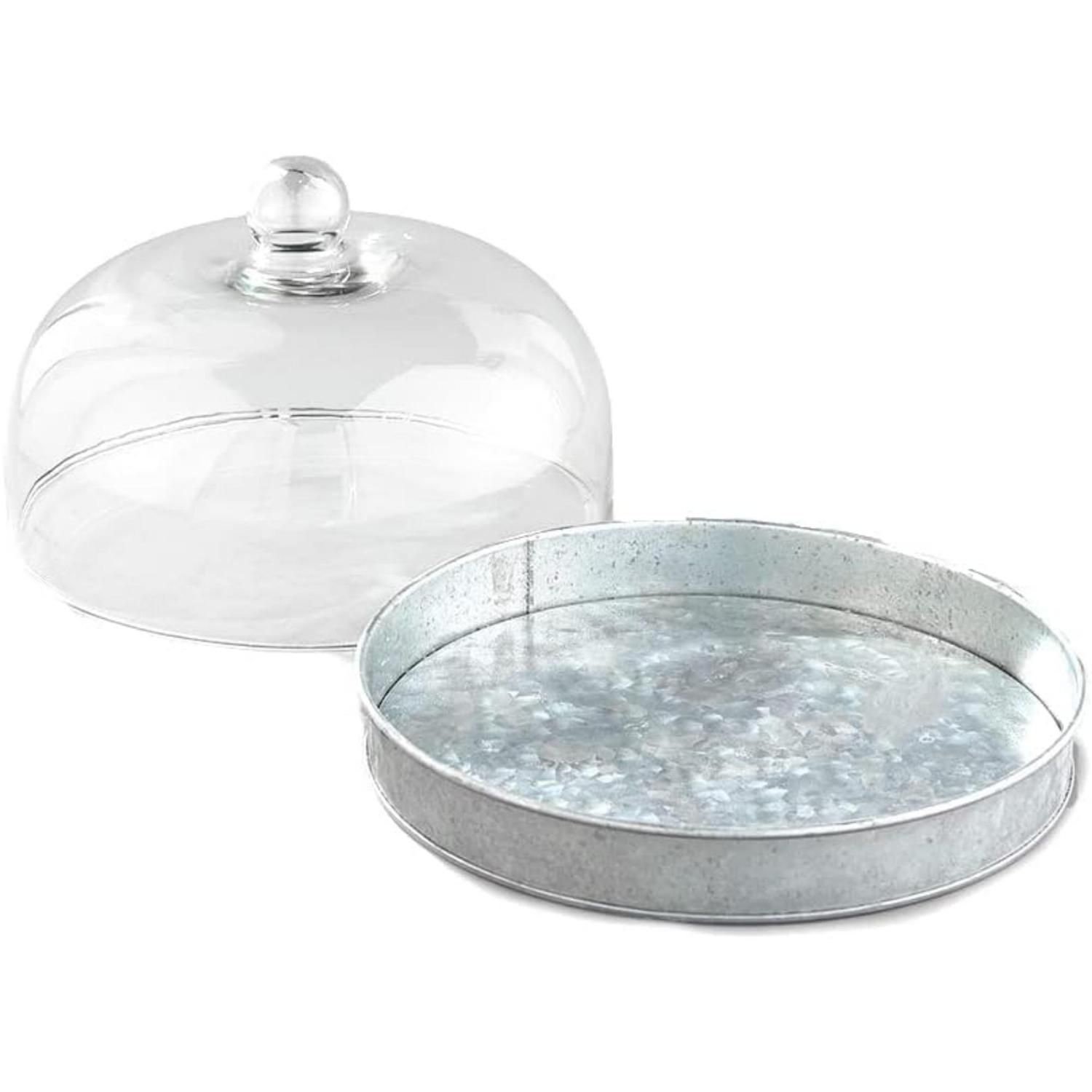 SkyMall Cake Dome Server