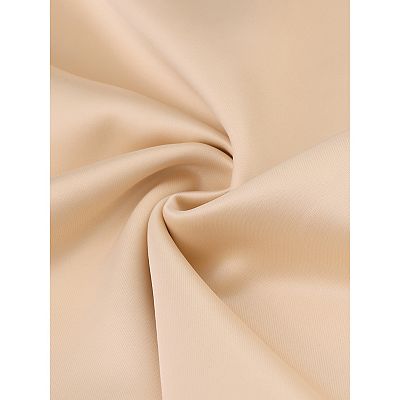 Satin Maxi Skirts For Women s High Waist Elegant Solid Long Skirt