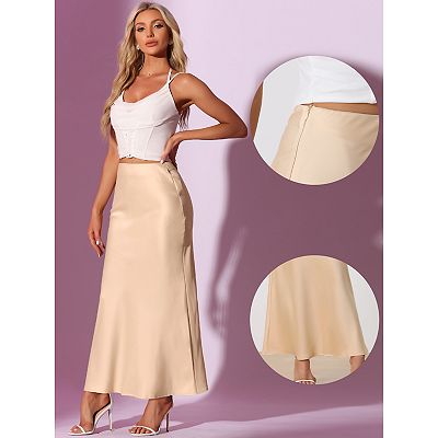 Kohls long skirt hotsell