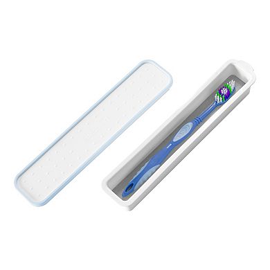 Madesmart Portable Drying Stone Toothbrush Holder