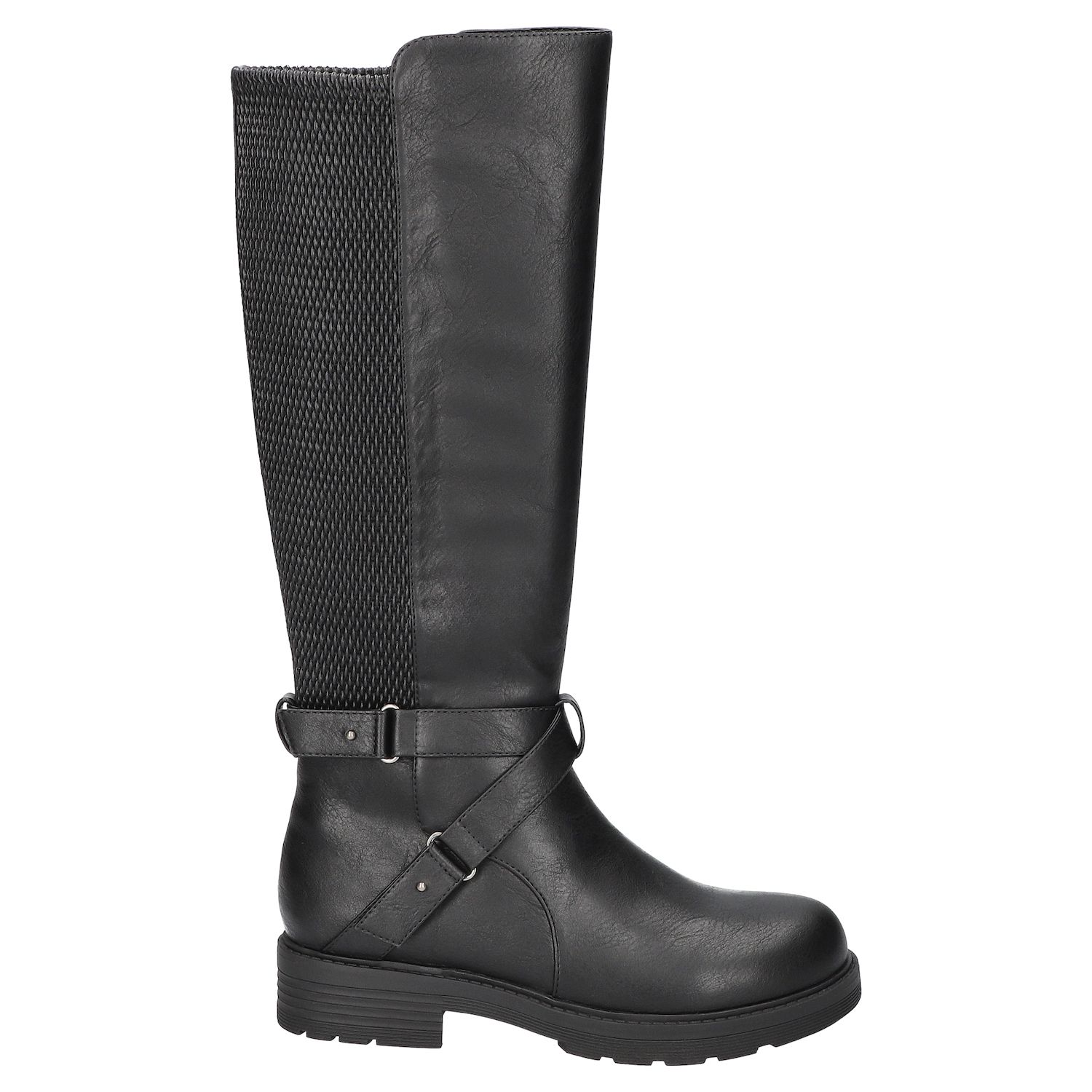 Kohls wide calf riding boots hotsell