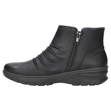 Easy Street Autumn Women's Easy Works Slip Resistant Boots