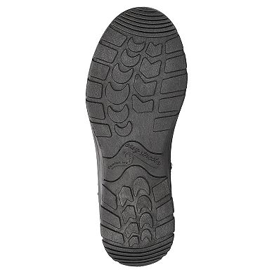 Easy Street Autumn Women's Easy Works Slip Resistant Boots