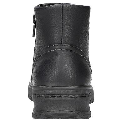 Easy Street Autumn Women's Easy Works Slip Resistant Boots