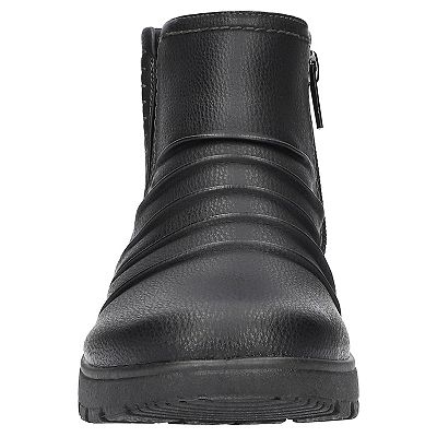 Easy Street Autumn Women s Easy Works Slip Resistant Boots